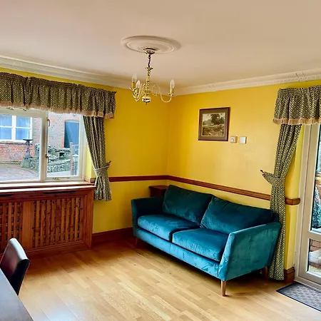 The Old Chapel Cottage Leighton Buzzard Exterior photo