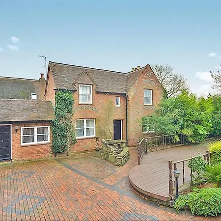The Old Chapel Cottage Leighton Buzzard Exterior photo