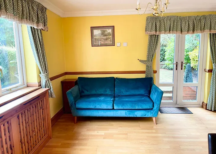 The Old Chapel Cottage