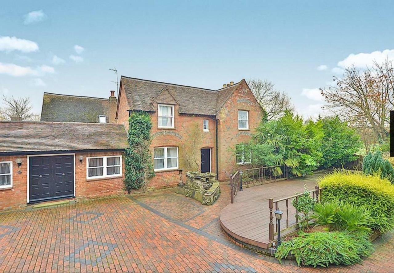 The Old Chapel Holiday home *