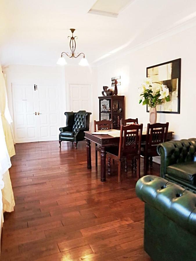 Holiday home The Old Chapel Leighton Buzzard