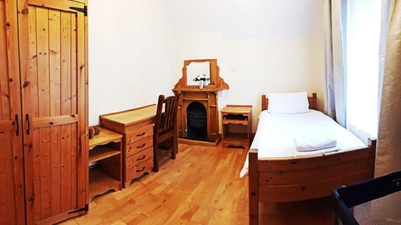 The Old Chapel Holiday home *