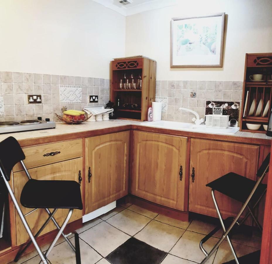 The Old Chapel Holiday home Leighton Buzzard